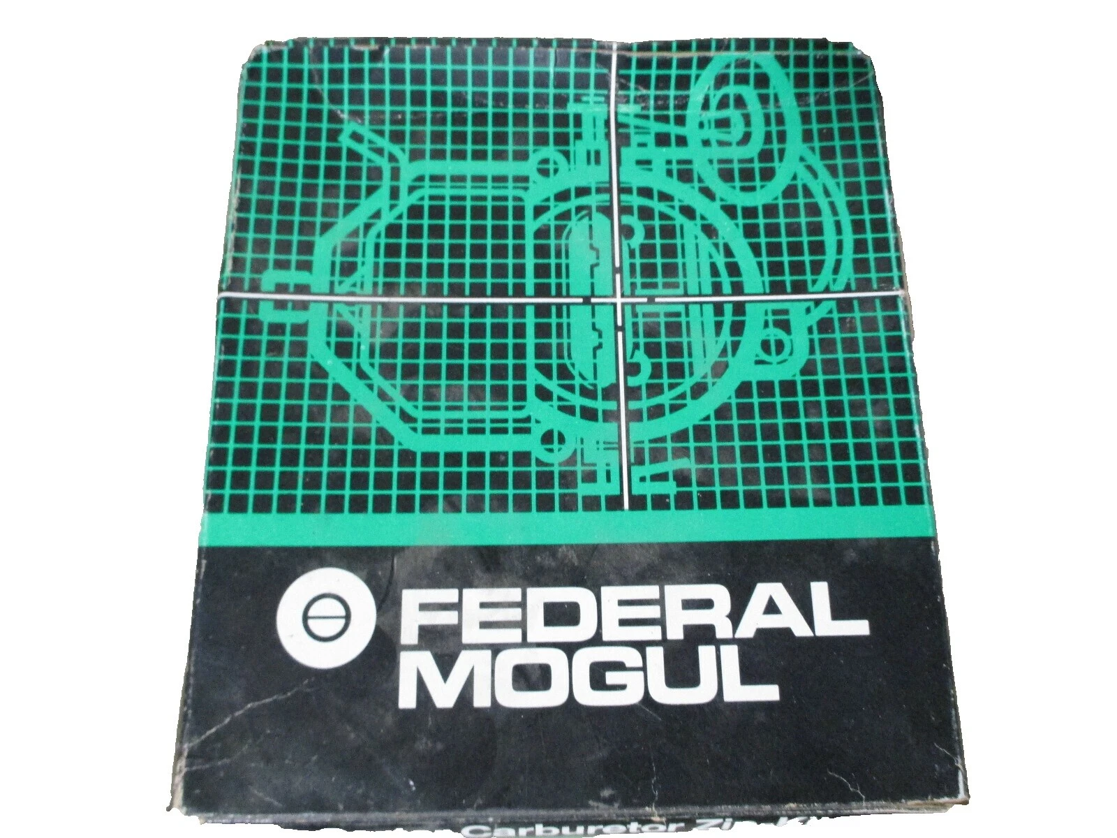 Para coche y camión Federal-Mogul brazos de control, conjuntos y articulaciones de rótula