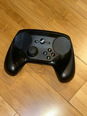 Steam Controller - Model 1001 - (Controller ONLY) | eBay