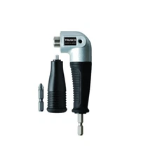 TRUSCO 1/4" L-TYPE DRIVER BIT ADAPETR TDA-570