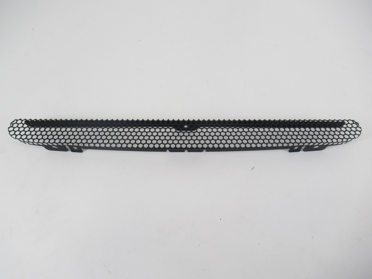 Genuine OEM Toyota 76192-35020 Hood Bulge Grill Plate 03-09