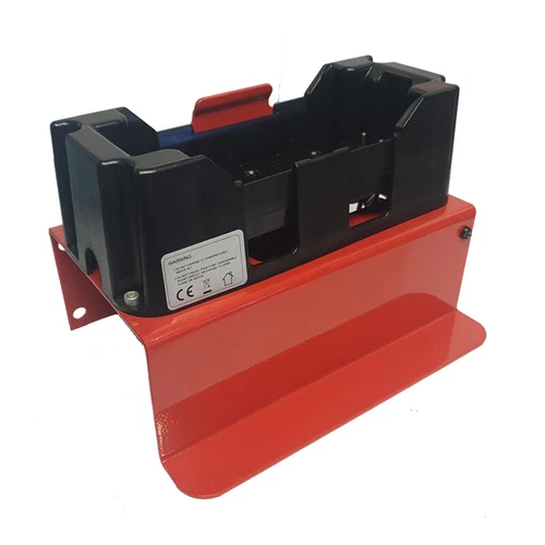 24V 10A LiFePO4 Lithium Battery Charger For Big Joe Pallet Truck - Picture 4 of 6