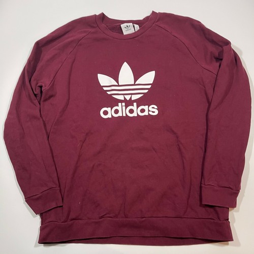 Adidas Originals Mens Trefoil Logo 