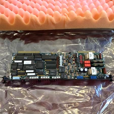 Zetron 2000 Series 702-9117 Dual Trunk Card *NEW OLD STOCK*