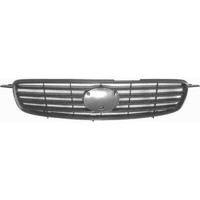 KüHlergrill Passend FüR Toyota Corolla Baujahr 1999-2001