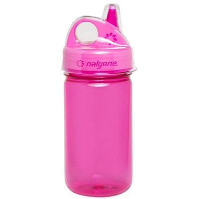 nalgene 12 ounce grip n gulp bottle