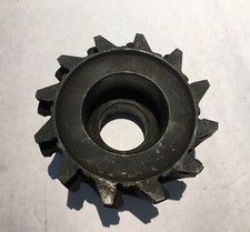 Sandvik Coromant 4.75" Face Mill - RA290 90-127R38-15H - 12 Flute - NICE