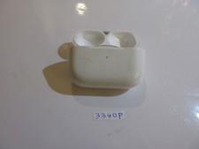 Original Apple Airpods Pro 1st gen Wireless Charging Case. Defective. Read.