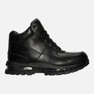 nike boots herren schwarz