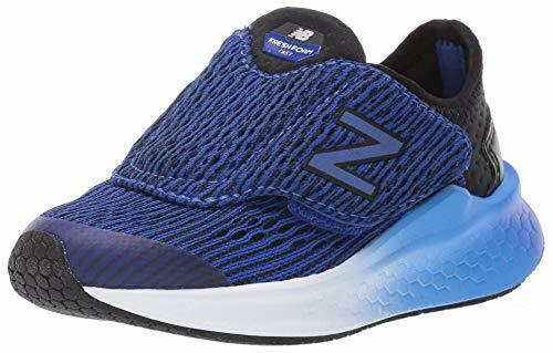new balance kids fresh foam fast
