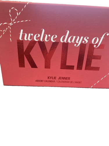 Kylie Jenner Kylie Cosmetics Valentines Collection PR box full set