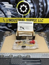 NEW! NORDYNE 911196 High Pressure Cut-Out Switch Kit / ROBERTSHAW MG21_*WARRANTY