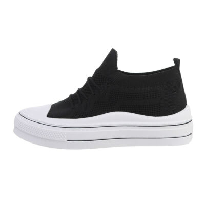 Sneakers Low Damenschuhe 1618 Ital-design