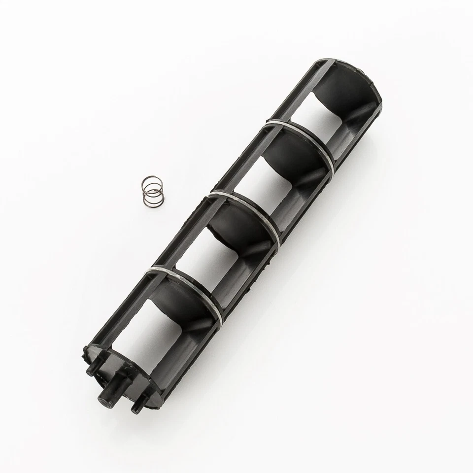 Colector de entrada de paletas rotativas Reparturteil para Audi Cabriolet B4 1,8 L Adr Foto 2 de 4