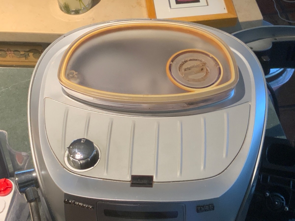 Saeco Talea Ring Plus espresso machine | eBay