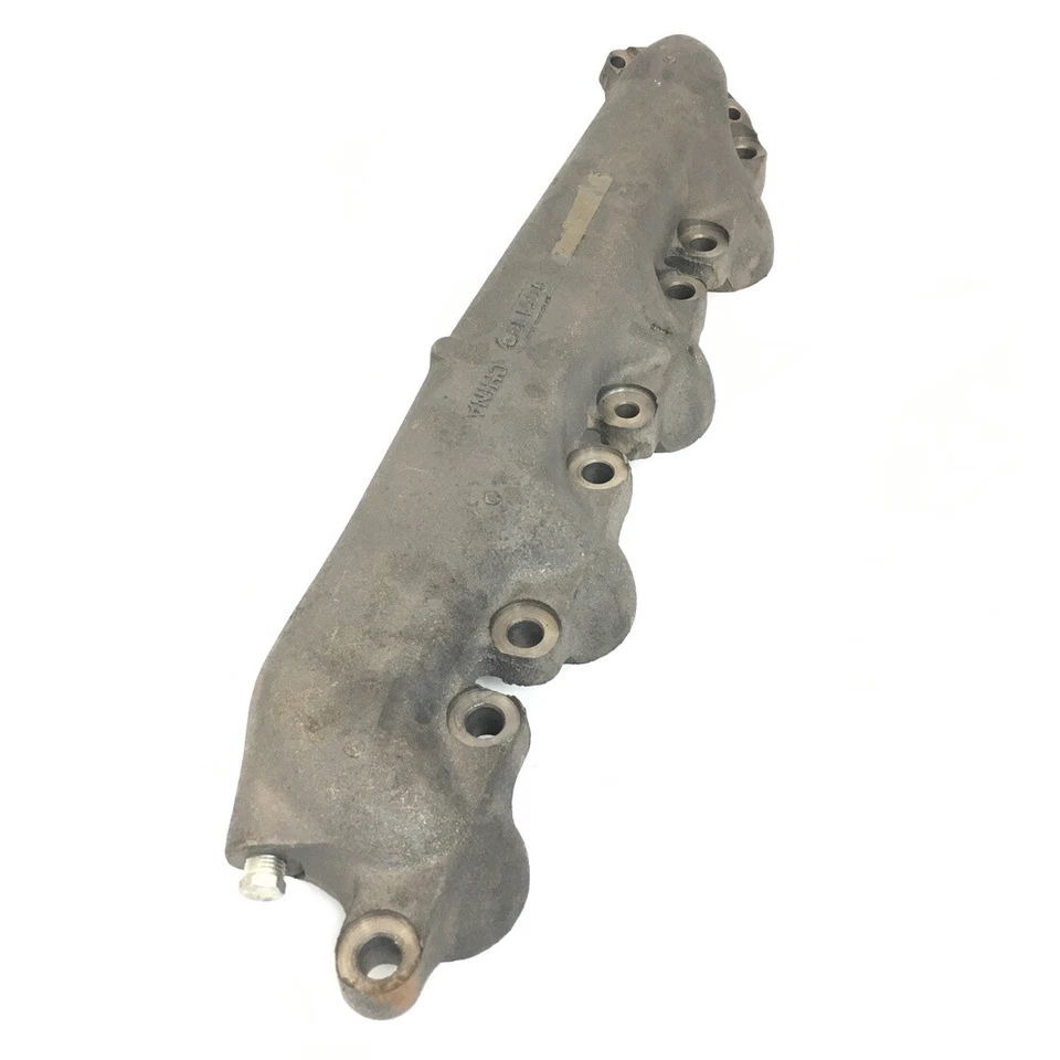  Exhaust Manifold 7.3L fits Ford F250 F350 Pickup E250 E350 Van Passenger Side - Image 3 of 4