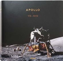 Apollo VII - XVII. Was die Apollo-Astronauten der NASA w... | Buch | Zustand gut
