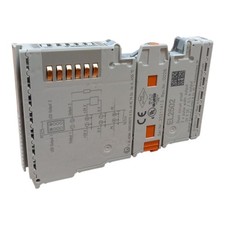 BECKHOFF EL2502 EtherCAT-Terminal 2-Kanal PWM...