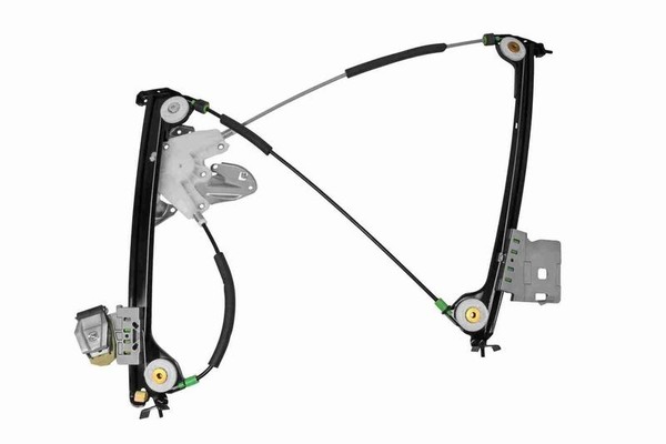 Fensterheber Vorne Links Vaico V30 8342 FÜR Mercedes Fenstermechanismus-image