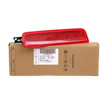 ORIGINAL VW Zusatz- 3. Bremsleuchte Bremslicht CADDY III + IV hinten 2K0945087G