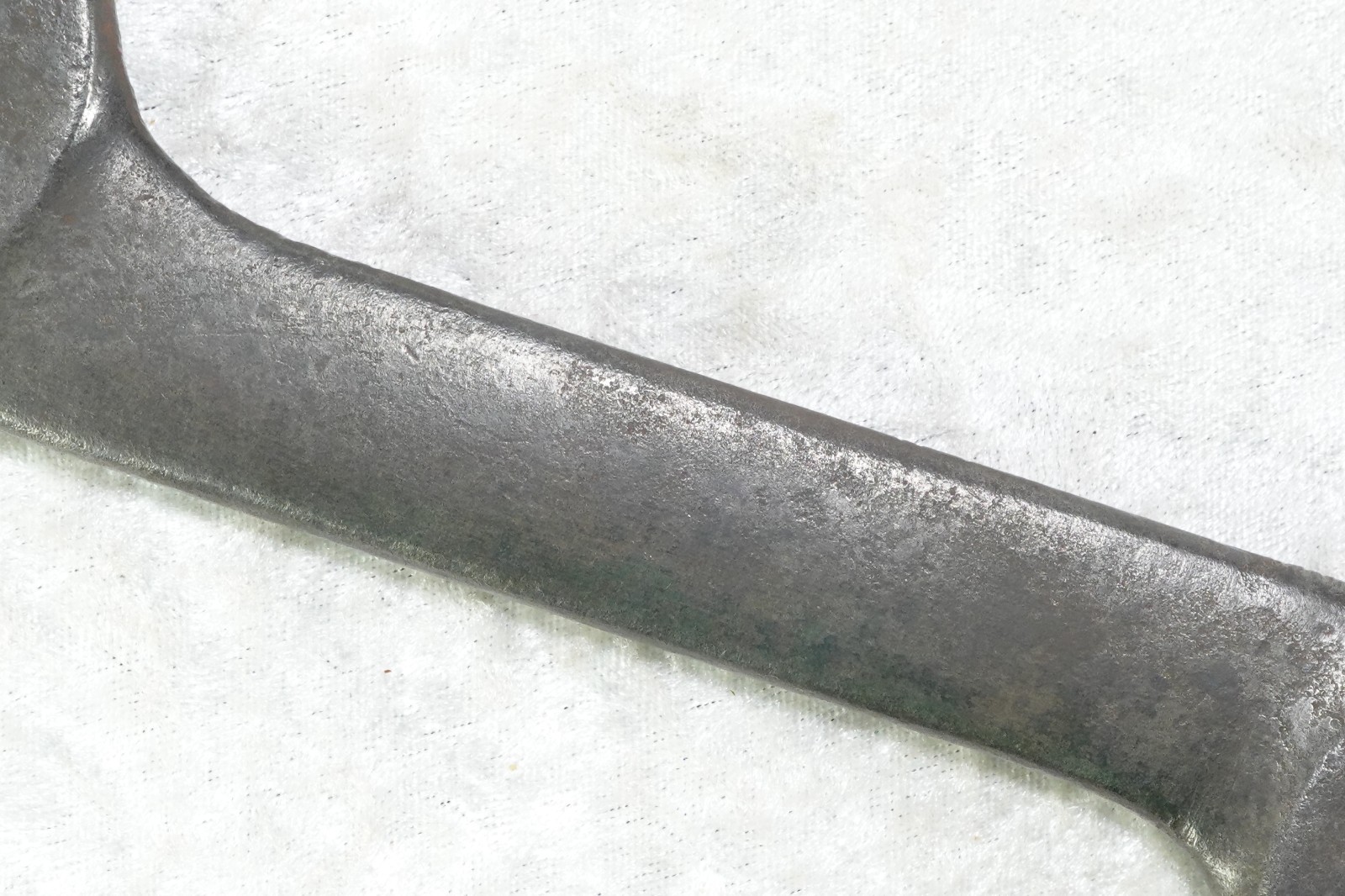 Antique JH Williams S-Wrench 764 X  Early Logo