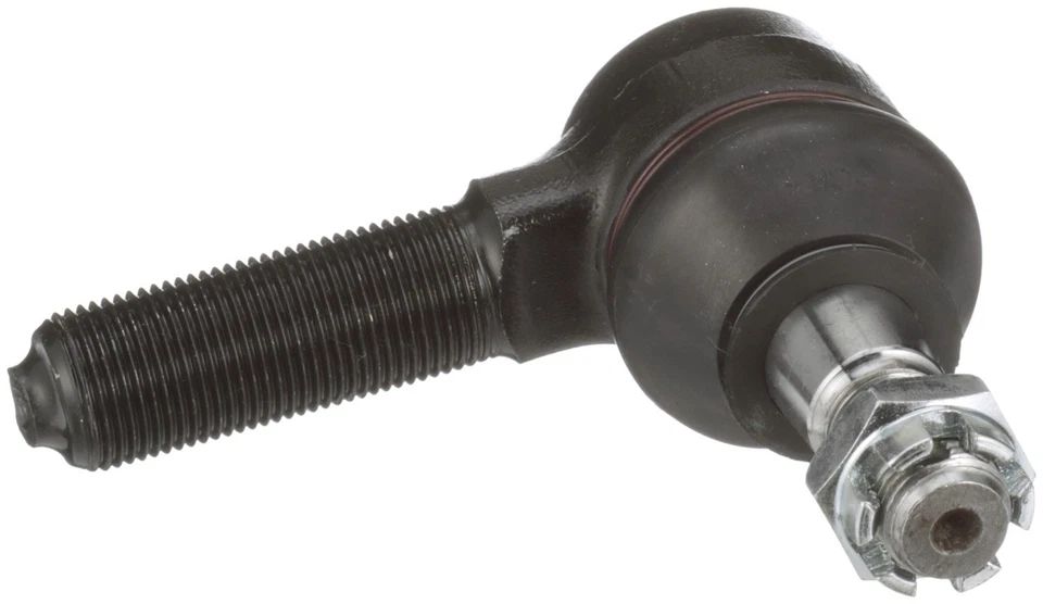 Steering Tie Rod End Left Outer Delphi For 2004-09 Chevrolet W5500HD Tiltmaster - Image 3 of 4