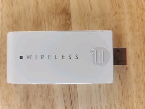 Epson Powerlite Projector Wireless LAN 802.11a/b/g USB Adapter WN6501CEP ELPAP03