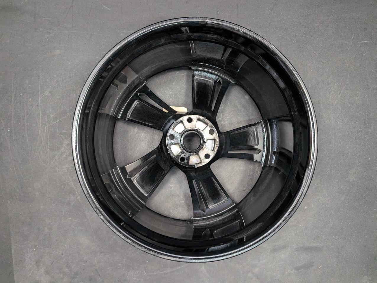 Bentley Bentayga 2018-2023 Wheel P/N 36A601025D