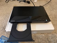 Sony BDP-S1100 Blu-ray Disc DVD Player Tested...