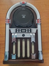 Craig Electronics Jukebox Lettore CD Radio AM FM Modello CHT955