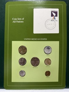 Coins of All Nations Franklin Mint | eBay
