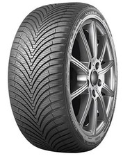 Pneus Toutes saisons 235/55 R17 Kumho 103V SOLUS 4S HA32 SUV XL M+S