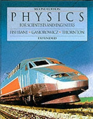 Physics for Scientists and Engineer..., Thornton, Steph