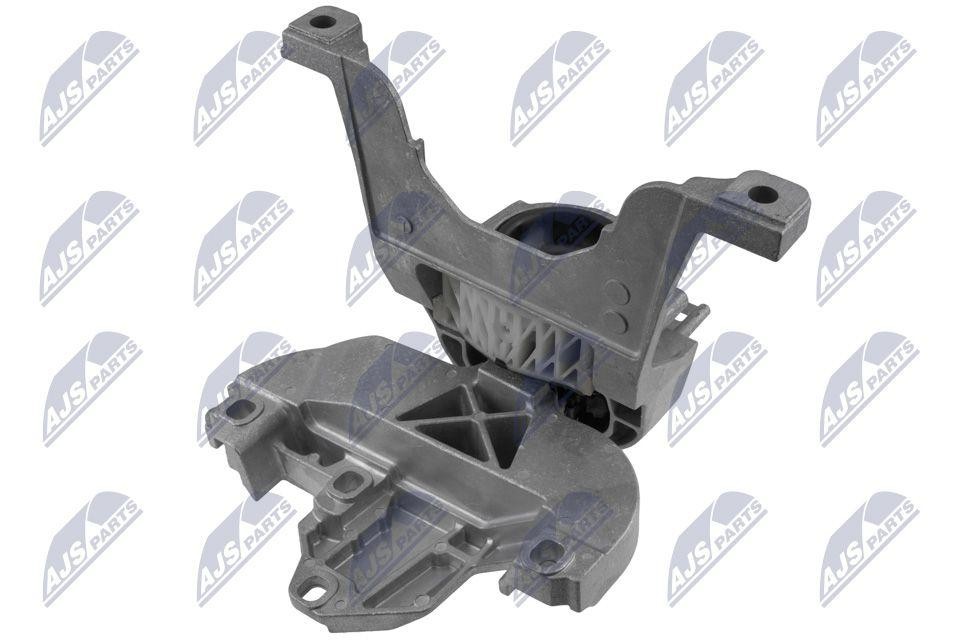 NTY Front Right Engine Mount Hydrolager Reinforced 100% Fit ZPS-ME-060