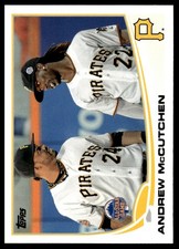 2013 Topps Update Series Baseball Variation Short Prints Guide 104