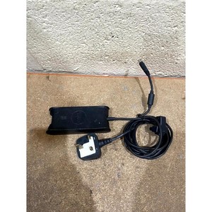 Dell LA65NS0-00 AC Netzteil schwarz tragbar 19,5V 3,34A für Latitude Laptop