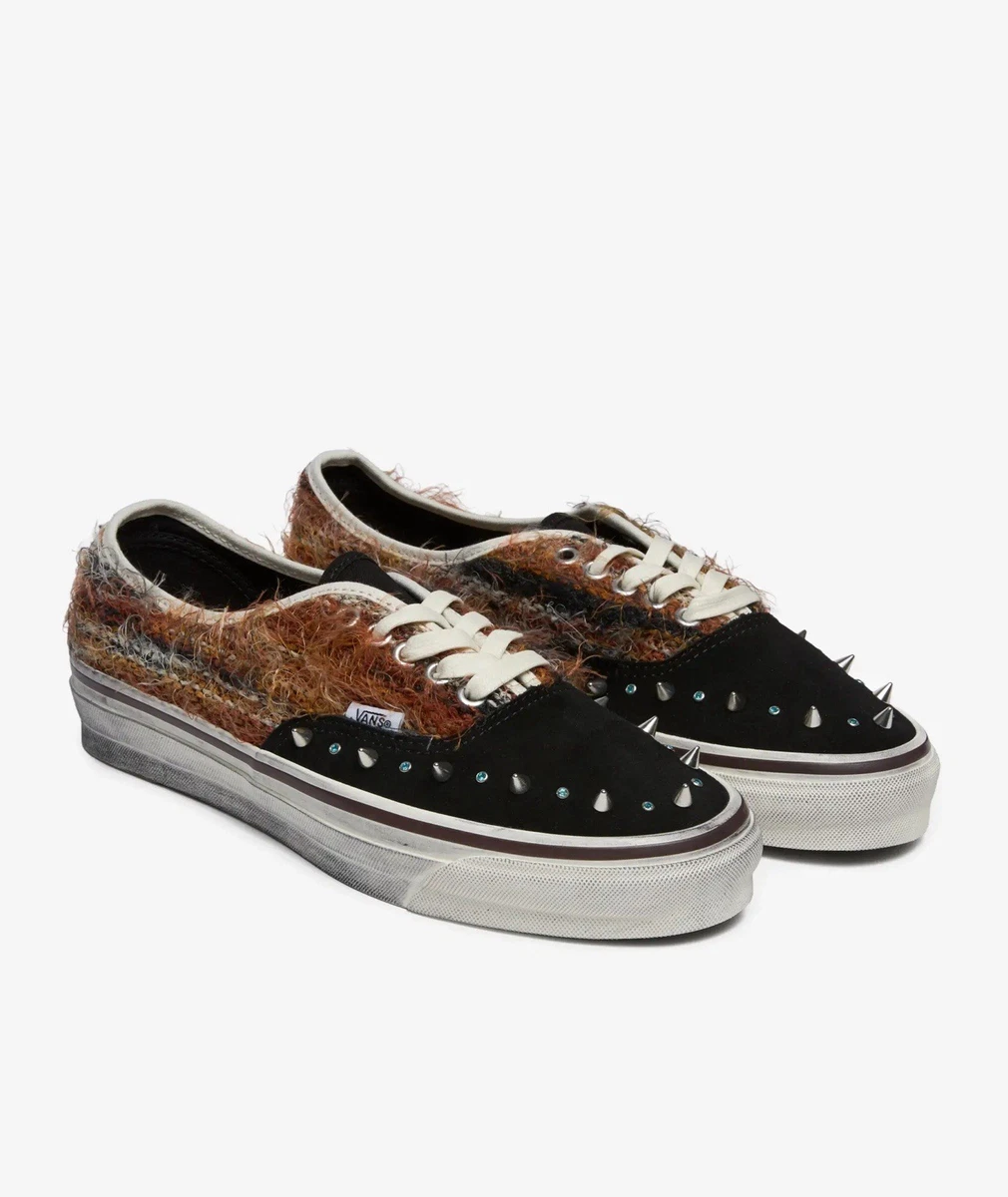 Vans Premium LX Authentic 44 Ibiza Pack - Black for sale | eBay
