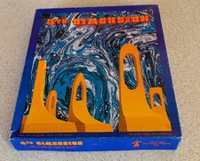 4TH DIMENSION Fantasy Box RPG (1979 TSR Games...