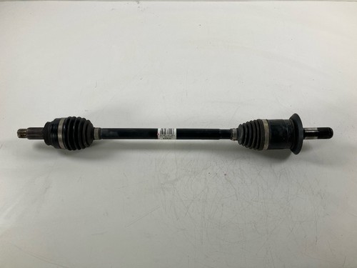 Antriebswelle rechts hinten BMW 1er (F20) 118i  100 kW  136 PS (03.2015-> ) 760