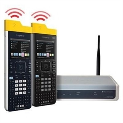 TI-Nspire CX Navigator 10 User NAVN3/CRK10/2L1