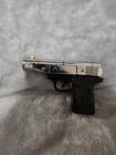 Browning M-1910 Megatron Transformer KO Micro Change Gun Robo Action Figure RARE