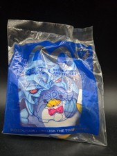 2024 McDonald's Happy Meal Yu-Gi-Oh / Hello Kitty Toys New in Sealed Package