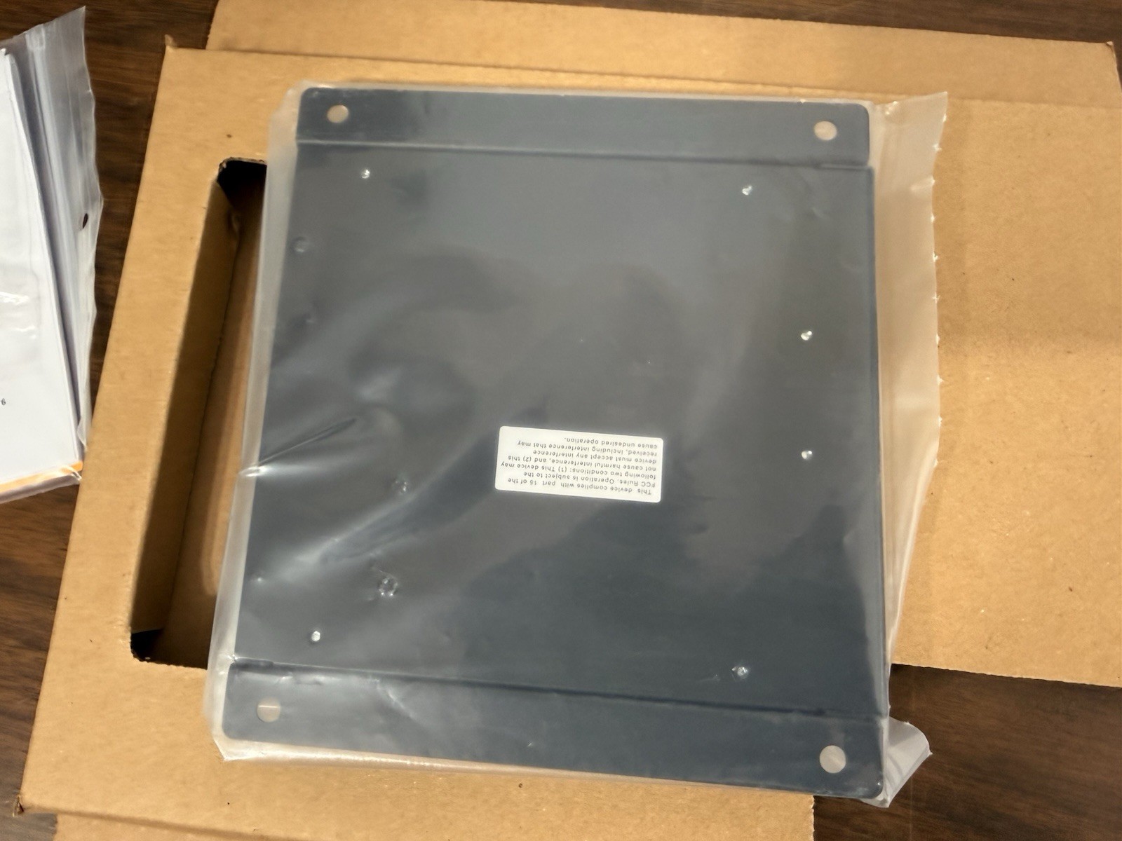 Crestron DM-RMC-4K-100-C 4K Digital Media 8G + Receiver and Room Con. 100  NEW