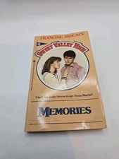 Memories (Sweet Valley High) by Pascal, Francine 1985