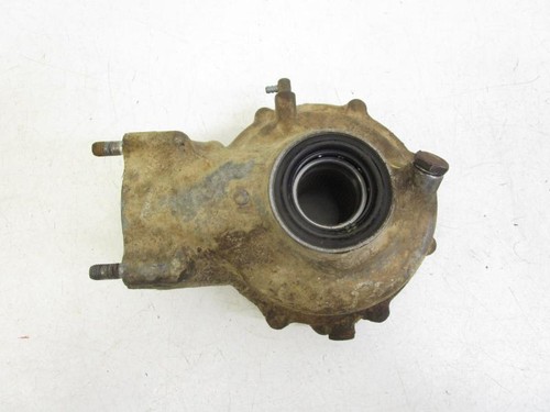01 Yamaha Bear Tracker YFM 250 Rear Differential Final Drive 1999-2004