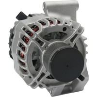 Lichtmaschine Generator 14V 70A Ø54 Mm Hc-Cargo FüR U.A. Opel Corsa