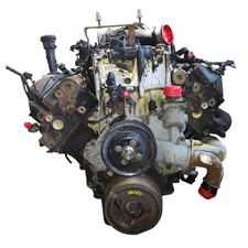 Oem 7.3l Diesel Engine Vin F V8 16v Fits 1999-2000 Ford F-250sd Pickup