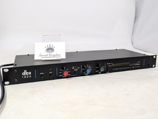 compressore/limitatore professionale monocanale dbx 160A R3590