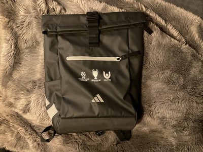 Adidas UEFA Champions League Finale ''Munich25 Final'' Volunteer-Rucksack/Backpack