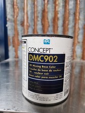 Ppg Concept Dmc902 Carbon Black Quart Nos