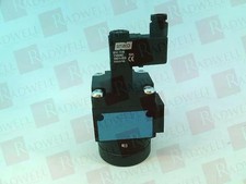 BIMBA AP20-SSV4-110VAC / AP20SSV4110VAC (NEW IN BOX)